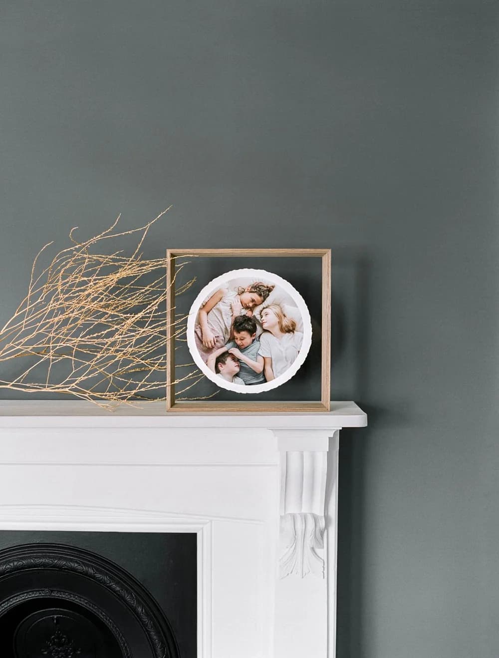 Marilyn Floating styled room shot 1